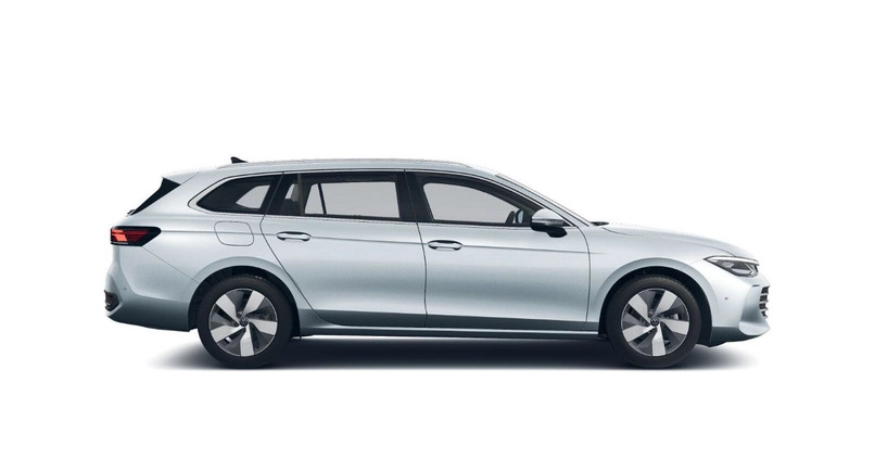 Volkswagen Passat cena 210810 przebieg: 10, rok produkcji 2024 z Dobrodzień małe 121